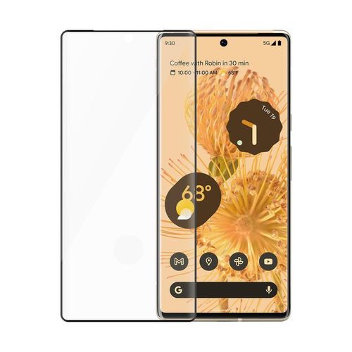 Panzerglass Pixel 6 Pro - Transparent