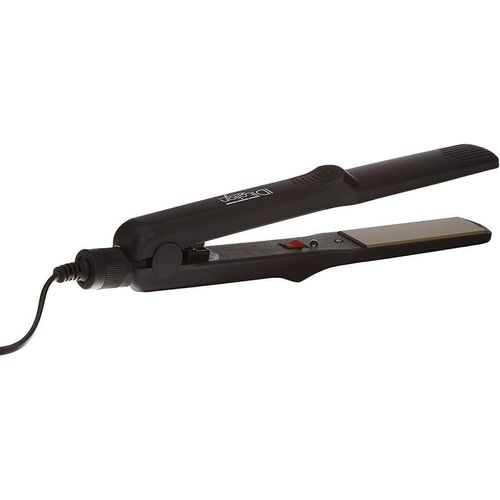 Italian Design Pro Styler IDEE202 - Schwarz Glätteisen