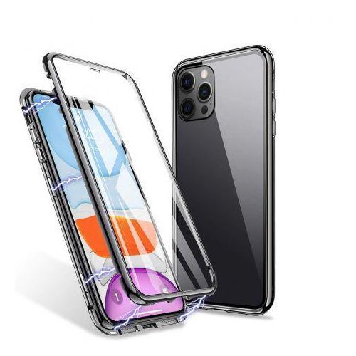 Hülle 360 iPhone 14 Pro - TPU - Transparent