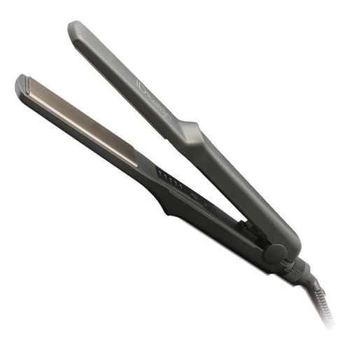 Italian Design Keractiv Titanium Pro Styler - Schwarz Glätteisen