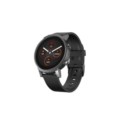 Smartwatch Ticwatch GPS TIC-E3-BK -