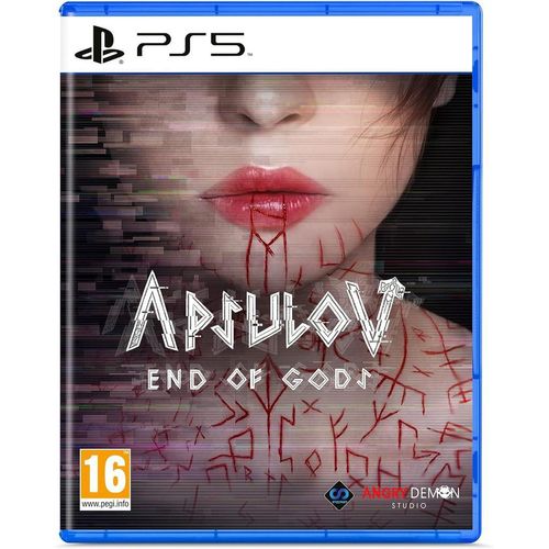 Apsulov: End of Gods - PlayStation 5