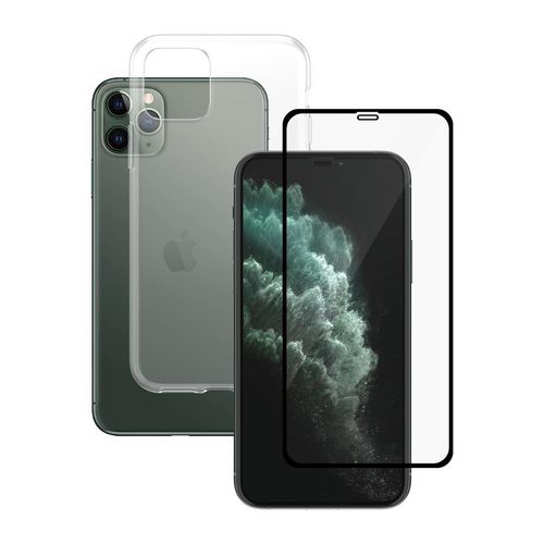 Panzerglass iPhone 11 Pro - Transparent