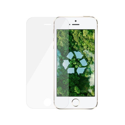 Displayschutz Panzerglass iPhone 5/5S/5C/SE - Transparent