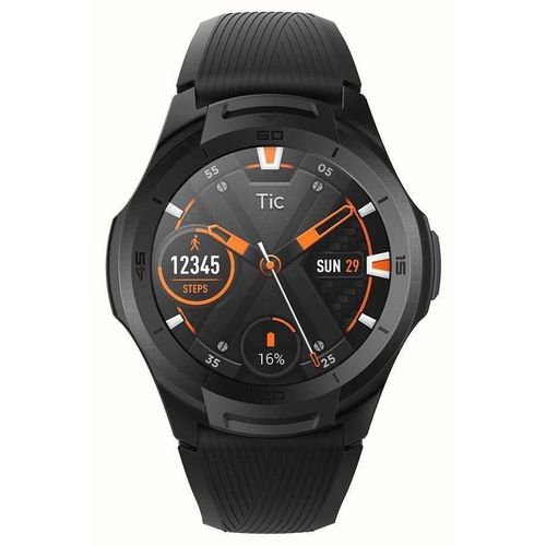 Smartwatch Mobvoi GPS TicWatch S2 -