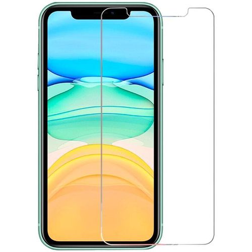 Displayschutz Evetane iPhone12 Pro Max - Transparent