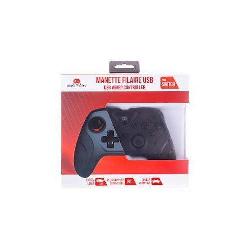 Controller PlayStation 4 Freaks And Geeks 299037