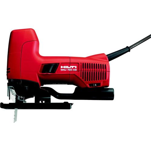 Stichsäge Hilti WSJ 750-EB - Ø mm 750 W