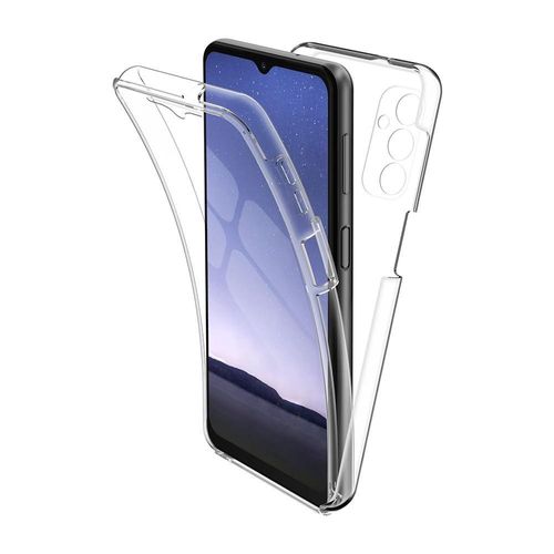 Hülle 360 Galaxy A14 - TPU - Transparent