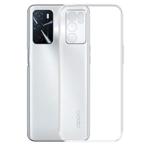 Hülle A16 - TPU - Transparent