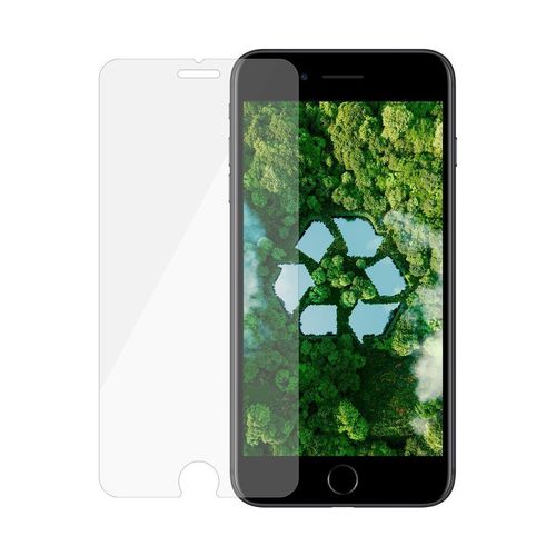 Displayschutz Panzerglass iPhone 6 Plus/6s Plus/7 Plus/8 Plus - Transparent