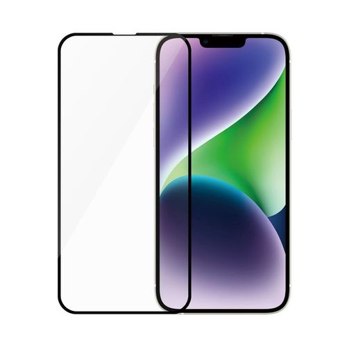 Panzerglass iPhone 14 Plus - Transparent