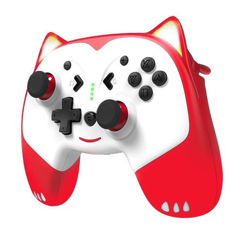 Controller Nintendo Switch Spirit Of Gamer MIA Bluetooth