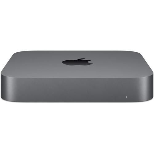 Mac mini (Ende 2018) Core i5 3 GHz - SSD 256 GB - 8GB