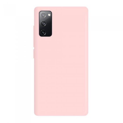 Hülle Galaxy S20 - Nanoflüssigkeit - Rosa