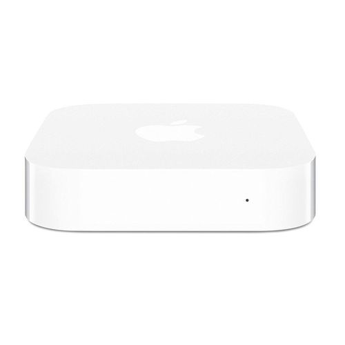 Apple AirPort Express Base Station (MC414LL) Router