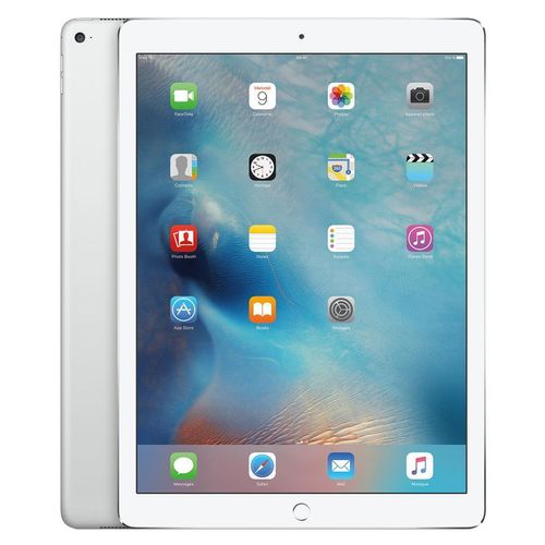 iPad Pro 12.9 (2015) 1. Generation 32 GB - WLAN - Silber