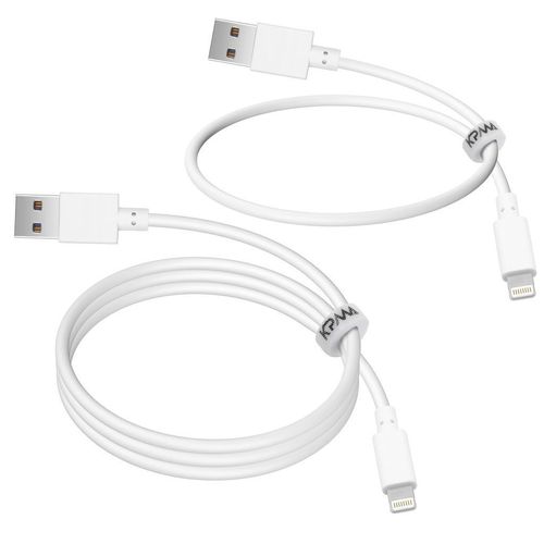 Kabel (USB + Lightning) - Kpma