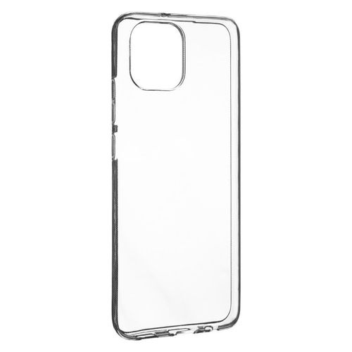 Hülle Galaxy A03 - TPU - Transparent