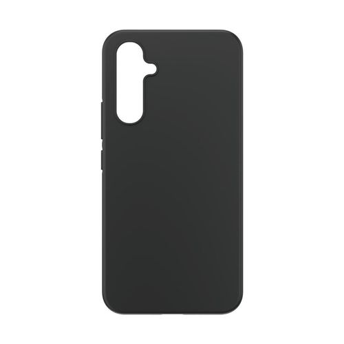 Hülle Galaxy A55 - TPU - Schwarz