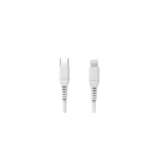 Kabel (USB-C + Lightning) - WTK