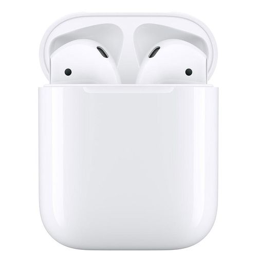 Apple AirPods 2. Generation (2019) - Lightning Ladecase