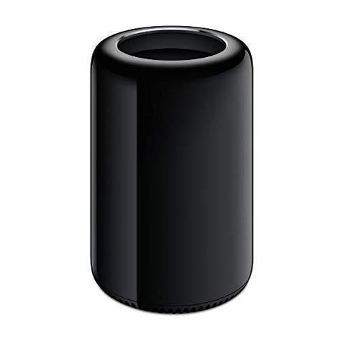 Mac Pro (Oktober 2013) Xeon E5 3,5 GHz - SSD 1000 GB - 32GB