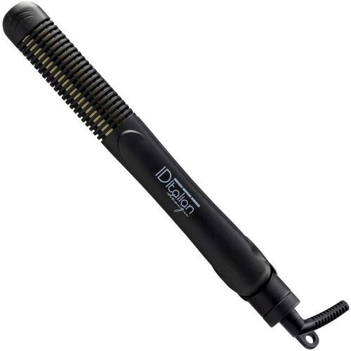 Italian Design 4Matic Pro Styler IDEE3011ST - Schwarz Glätteisen