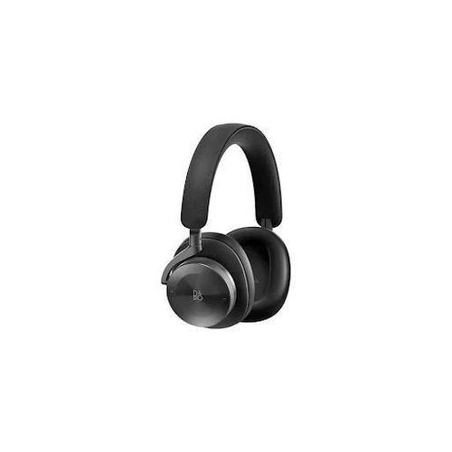 Bang&Olufsen H95 Kopfhörer Noise cancelling verdrahtet + kabellos mit Mikrofon - Schwarz