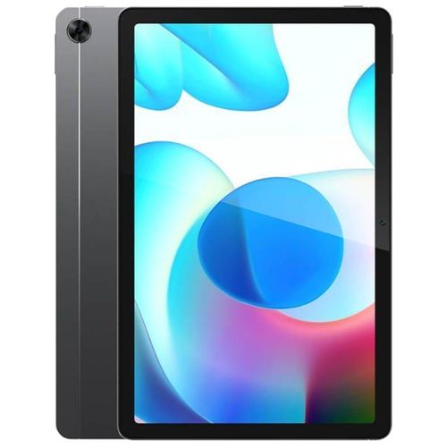 Realme Pad 64GB - Grau - WLAN