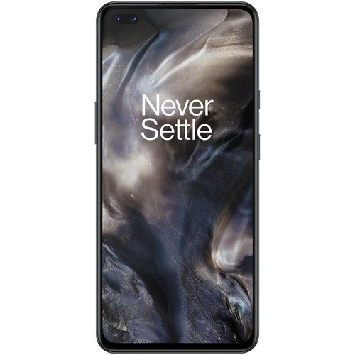 OnePlus Nord CE 5G 128GB - Grau - Ohne Vertrag - Dual-SIM