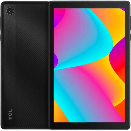 TCL Tab 8 4G 32GB - Schwarz - WLAN + LTE