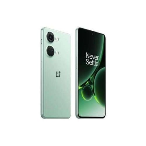 OnePlus Nord 3 128GB - Grün - Ohne Vertrag - Dual-SIM