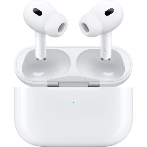 Apple AirPods Pro 2. Generation (2023) - MagSafe (USB-C) Ladecase