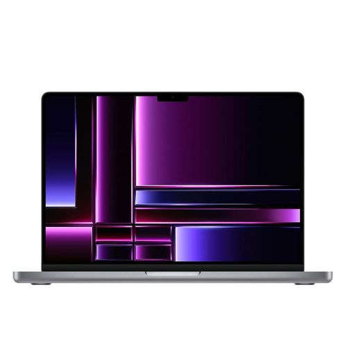 MacBook Pro 14" (2023) - Apple M2 Max mit 12‐Core CPU und 38-core GPU - 64GB RAM - SSD 2000GB - QWERTY - Italienisch Image