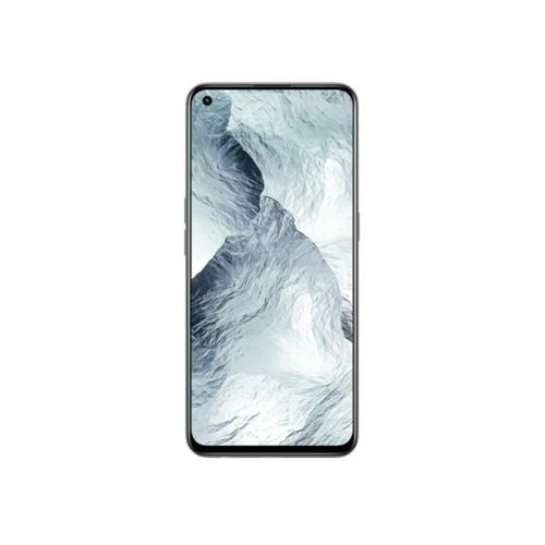 Realme GT Master 128GB - Weiß - Ohne Vertrag - Dual-SIM