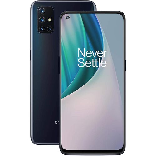 OnePlus Nord N10 5G 128GB - Dunkelblau - Ohne Vertrag - Dual-SIM