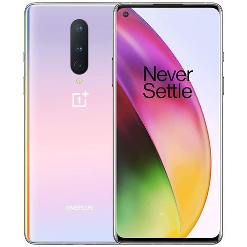 OnePlus 8 128GB - Violett - Ohne Vertrag