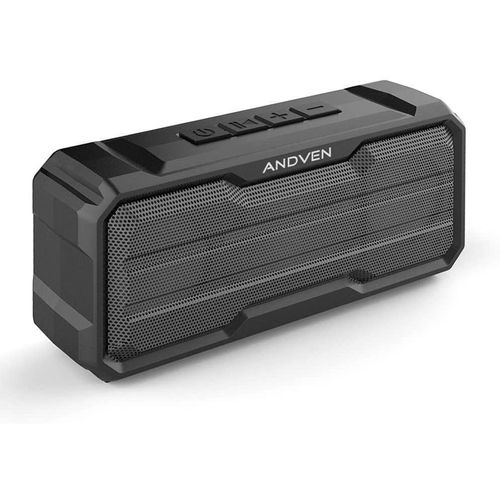 Lautsprecher Bluetooth Аndven S305 - Schwarz