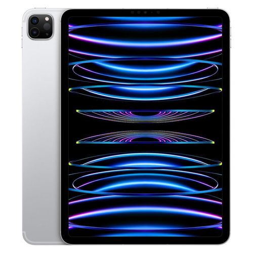 iPad Pro 11