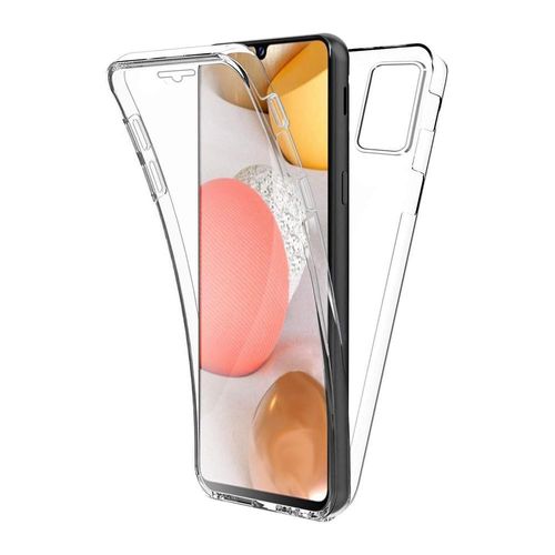 Hülle 360 Galaxy A13 - TPU - Transparent