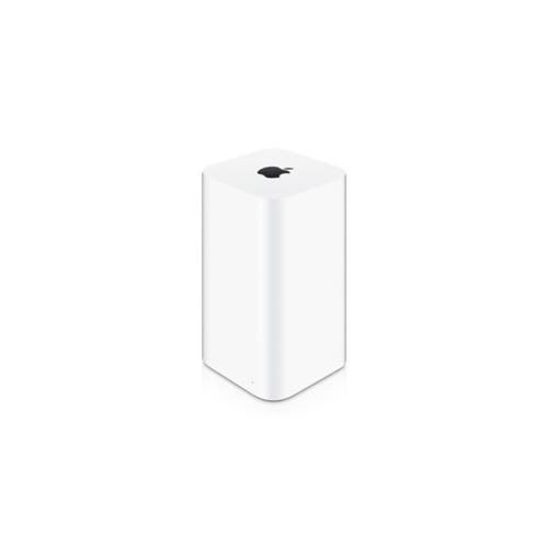 Apple AirPort Time Capsule Externe Festplatte - HDD 2 TB USB 2.0