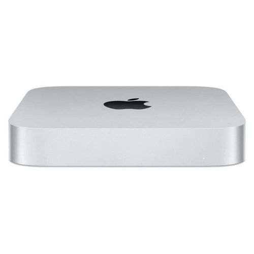 Mac mini (Januar 2023) M2 3.49 GHz - SSD 256 GB - 8GB