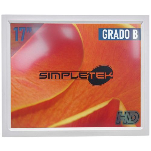 Bildschirm 17