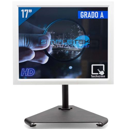 Bildschirm 17" LED HD SIMPLETEK 5992+0765 Image