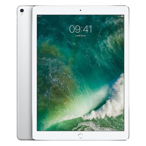 iPad Pro 12.9 (2017) 2. Generation 512 GB - WLAN - Silber