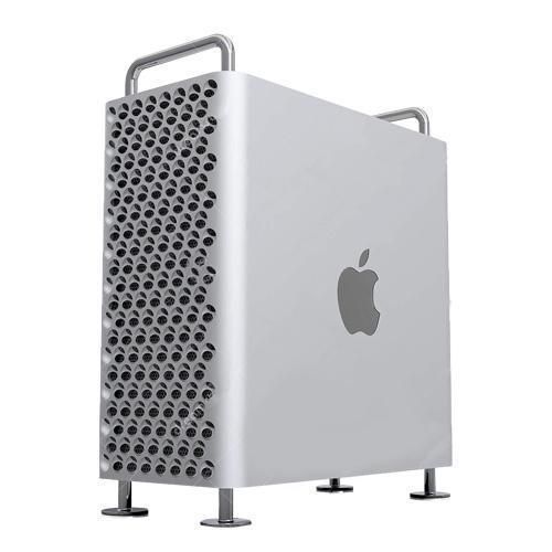 Mac Pro (Juni 2019) Xeon W 3,2 GHz - SSD 4 TB - 192GB