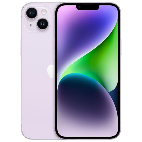 iPhone 14 Plus 512GB - Violett - Ohne Vertrag