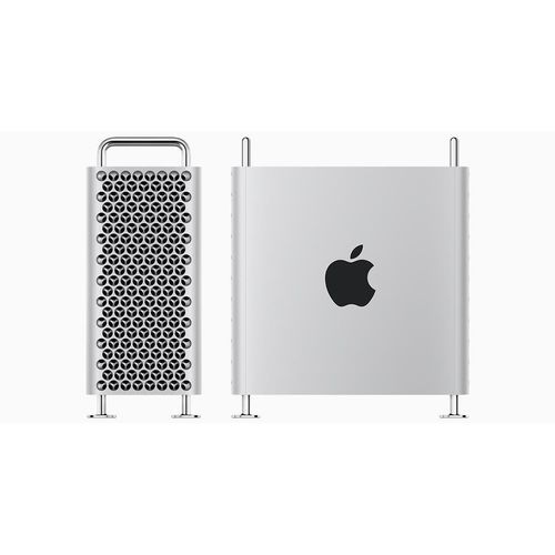 Mac Pro (Oktober 2019) Xeon W 3.5 GHz - SSD 1 TB - 32GB