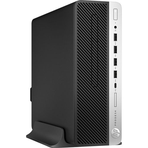 HP ProDesk 600 G4 SFF Core i3 3.6 GHz - SSD 256 GB RAM 8 GB